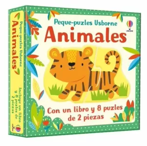 ANIMALES ANIMALES
