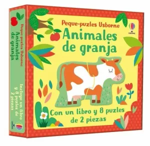 ANIMALES DE GRANJA ANIMALES DE GRANJA