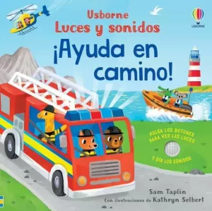 AYUDA EN CAMINO AYUDA EN CAMINO