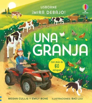 UNA GRANJA UNA GRANJA