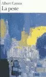 LA PESTE