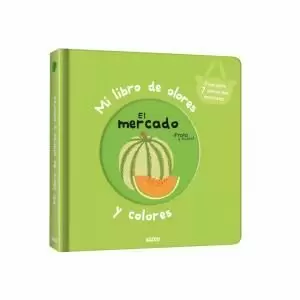 MI LIBRO DE OLORES: EL MERCADO