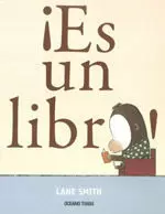 ¡ES UN LIBRO! ¡ES UN LIBRO!