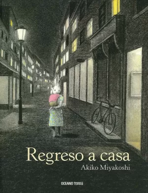 REGRESO A CASA REGRESO A CASA