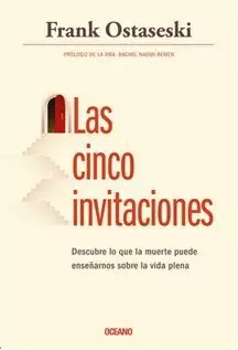 CINCO INVITACIONES, LAS CINCO INVITACIONES, LAS