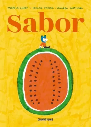 SABOR SABOR