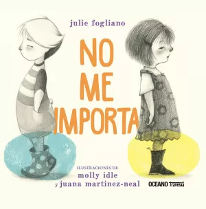 NO ME IMPORTA NO ME IMPORTA