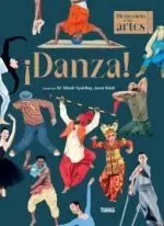 DANZA DANZA