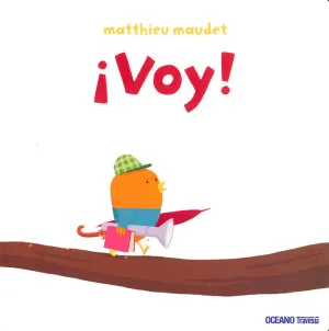 VOY VOY