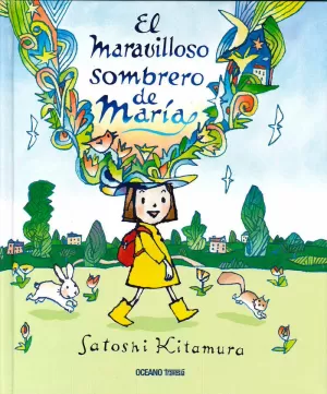 MARAVILLOSO SOMBRERO DE MARIA, EL MARAVILLOSO SOMBRERO DE MARIA, EL