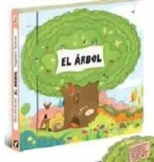 EL ARBOL EL ARBOL
