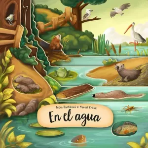 EN EL AGUA EN EL AGUA