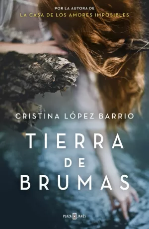 TIERRA DE BRUMAS TIERRA DE BRUMAS