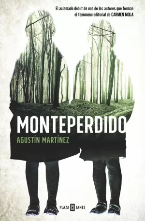 MONTEPERDIDO MONTEPERDIDO