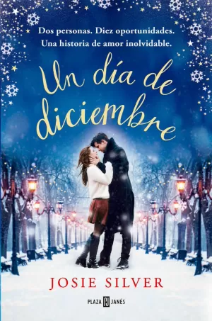 UN DÍA DE DICIEMBRE UN DÍA DE DICIEMBRE