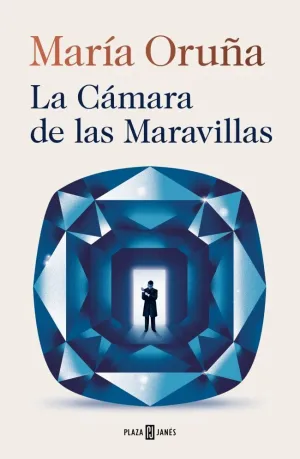 LA CMARA DE LAS MARAVILLAS