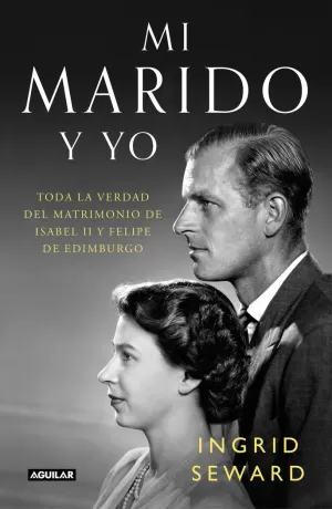 MI MARIDO Y YO MI MARIDO Y YO