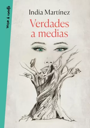 VERDADES A MEDIAS VERDADES A MEDIAS
