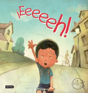 ¡EEEEEH! ¡EEEEEH!
