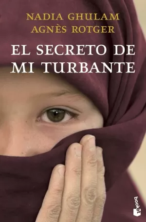 EL SECRETO DE MI TURBANTE EL SECRETO DE MI TURBANTE