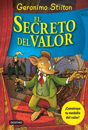 EL SECRETO DEL VALOR EL SECRETO DEL VALOR