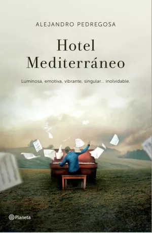 HOTEL MEDITERRÁNEO HOTEL MEDITERRÁNEO