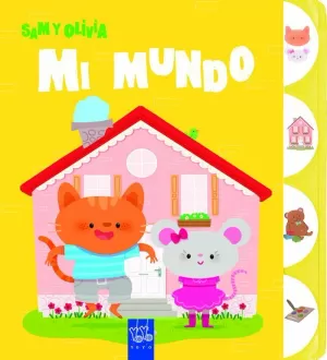 MI MUNDO MI MUNDO