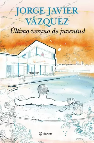ÚLTIMO VERANO DE JUVENTUD ÚLTIMO VERANO DE JUVENTUD