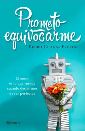 PROMETO EQUIVOCARME PROMETO EQUIVOCARME