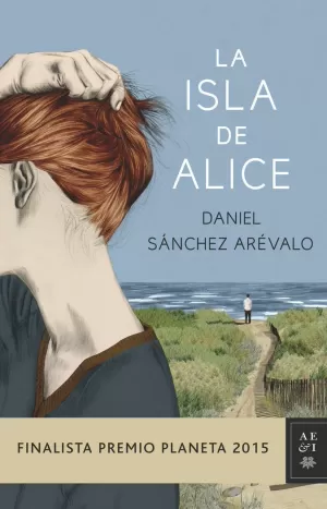 LA ISLA DE ALICE LA ISLA DE ALICE