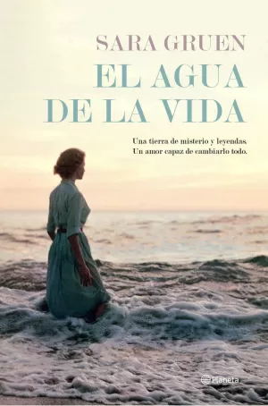 EL AGUA DE LA VIDA EL AGUA DE LA VIDA