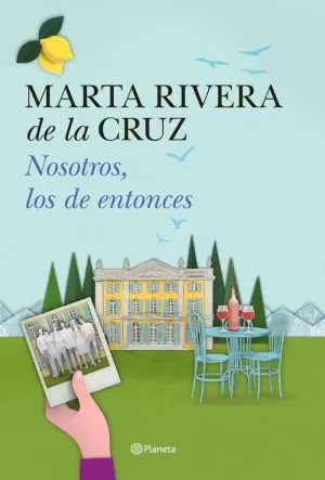 NOSOTROS, LOS DE ENTONCES NOSOTROS, LOS DE ENTONCES
