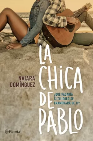 LA CHICA DE PABLO LA CHICA DE PABLO