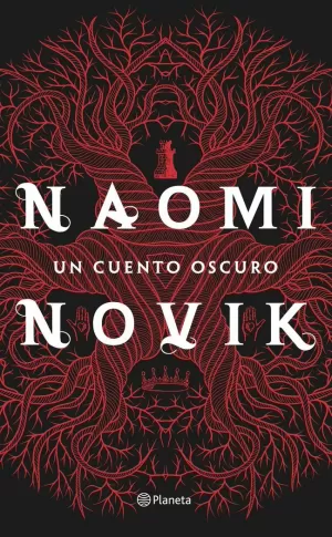 UN CUENTO OSCURO UN CUENTO OSCURO
