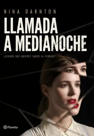 LLAMADA A MEDIANOCHE LLAMADA A MEDIANOCHE