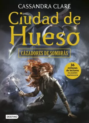 CIUDAD DE HUESO CIUDAD DE HUESO