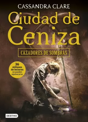CIUDAD DE CENIZA CIUDAD DE CENIZA