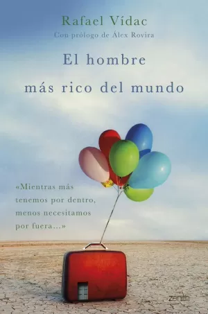 EL HOMBRE MÁS RICO DEL MUNDO EL HOMBRE MÁS RICO DEL MUNDO