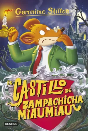 EL CASTILLO DE ZAMPACHICHA MIAU MIAU EL CASTILLO DE ZAMPACHICHA MIAU MIAU