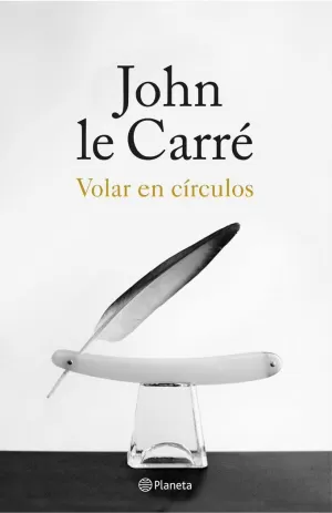 VOLAR EN CÍRCULOS VOLAR EN CÍRCULOS