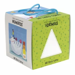MI LIBRO TORRE MI LIBRO TORRE