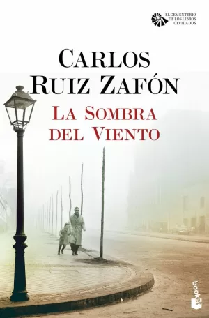 LA SOMBRA DEL VIENTO LA SOMBRA DEL VIENTO
