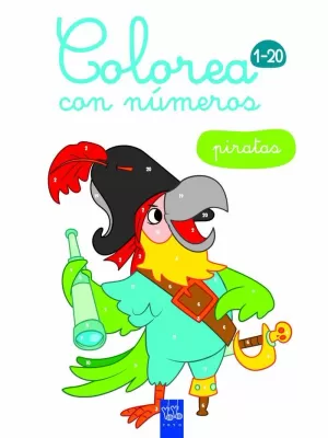 PIRATAS PIRATAS