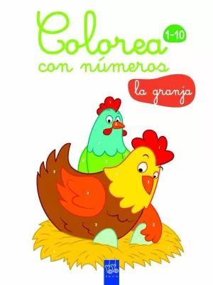 LA GRANJA LA GRANJA