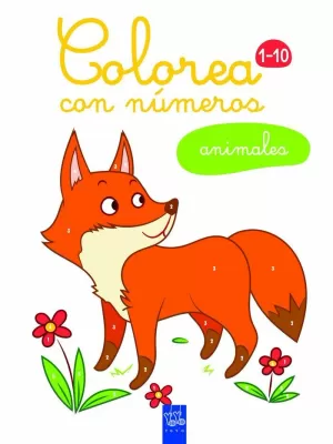 ANIMALES ANIMALES