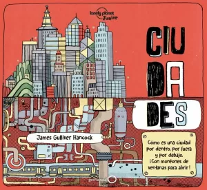 CIUDADES CIUDADES