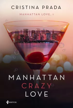 MANHATTAN CRAZY LOVE MANHATTAN CRAZY LOVE