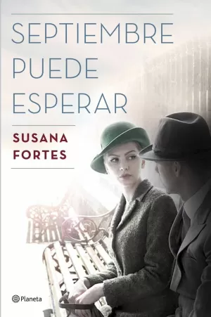 SEPTIEMBRE PUEDE ESPERAR SEPTIEMBRE PUEDE ESPERAR