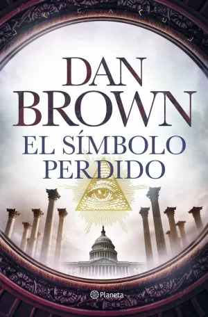 EL SÍMBOLO PERDIDO EL SÍMBOLO PERDIDO