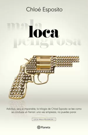 LOCA LOCA